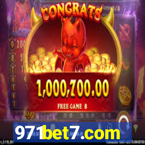 971bet7.com