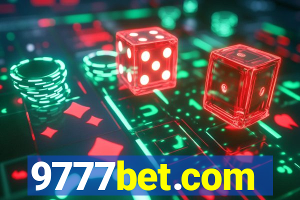 9777bet.com