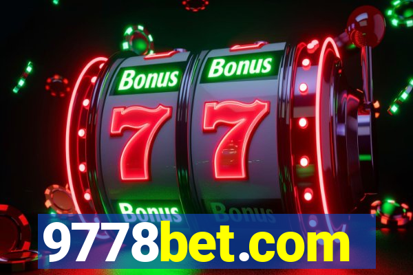 9778bet.com