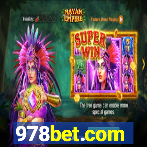 978bet.com