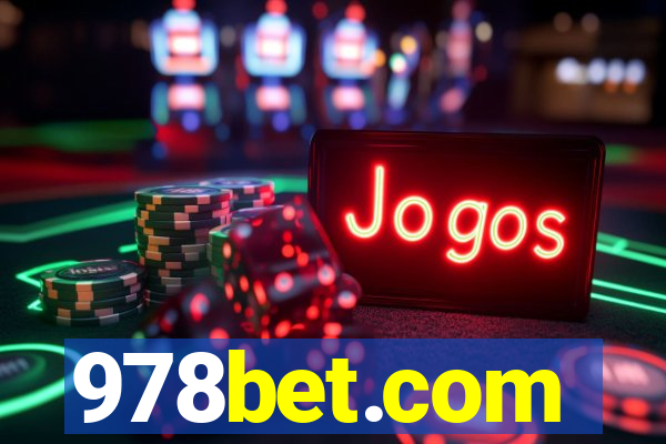 978bet.com