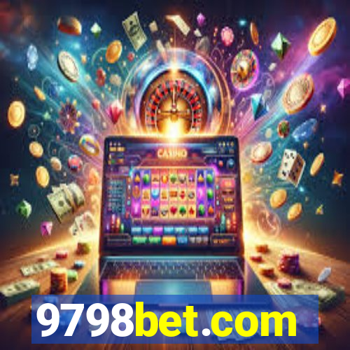 9798bet.com