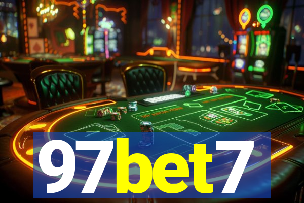 97bet7