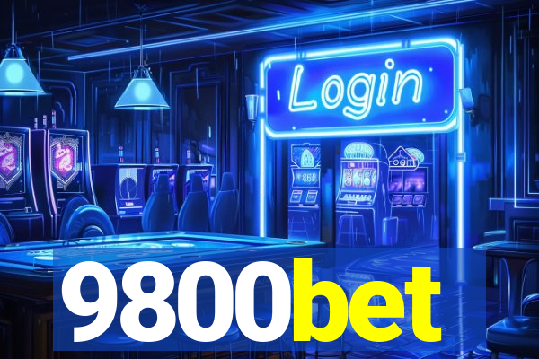 9800bet