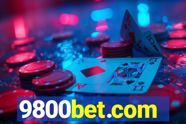 9800bet.com