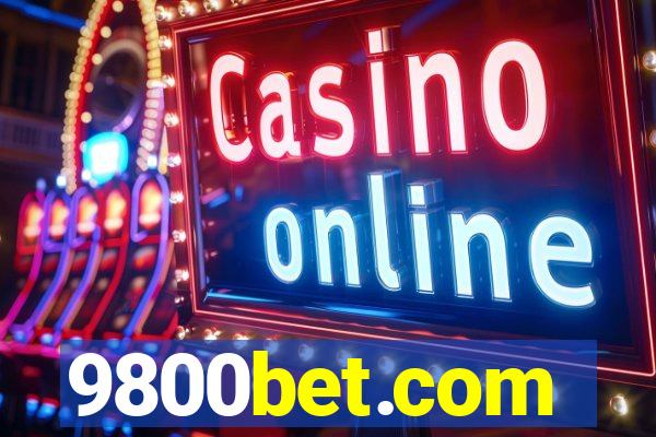 9800bet.com