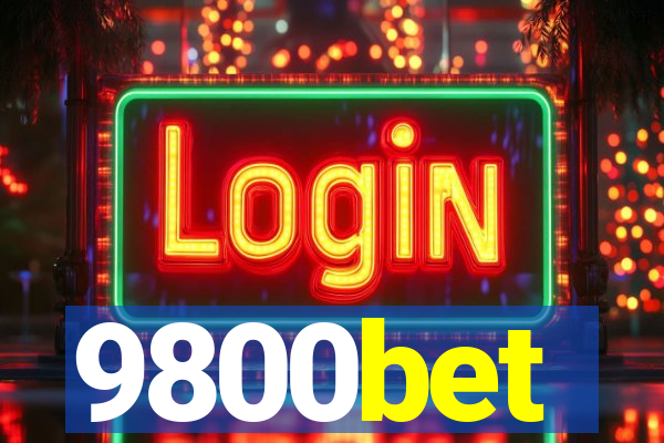 9800bet