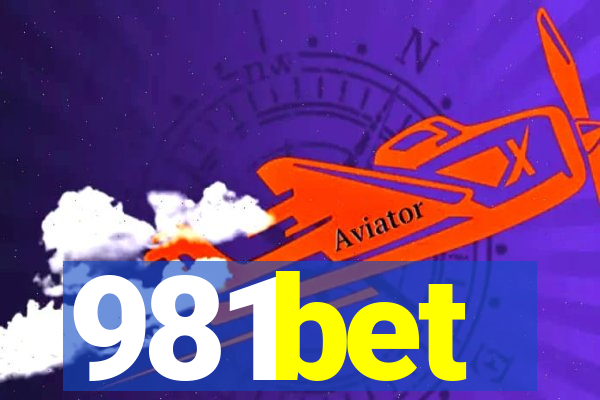 981bet