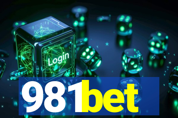 981bet