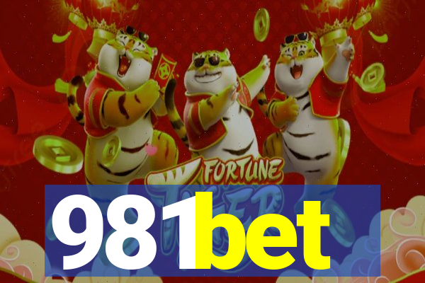 981bet