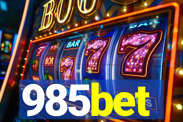 985bet