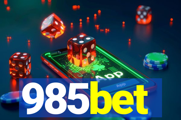 985bet