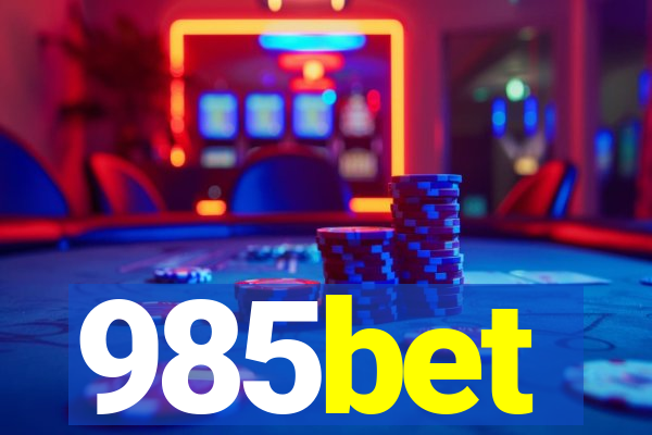 985bet