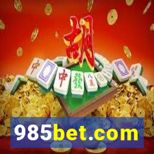 985bet.com