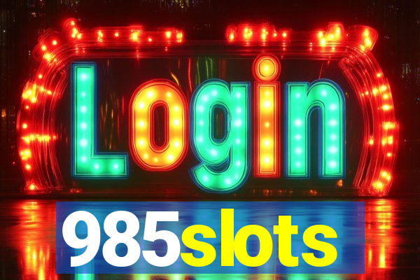 985slots