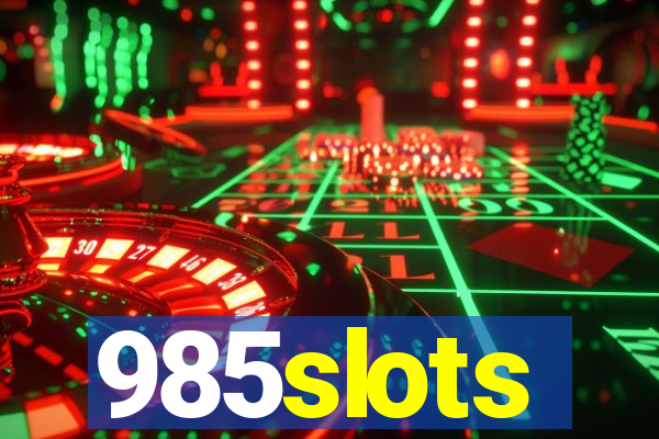 985slots