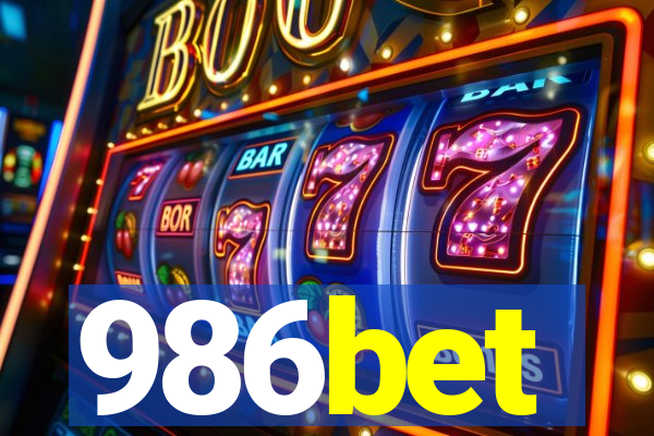 986bet