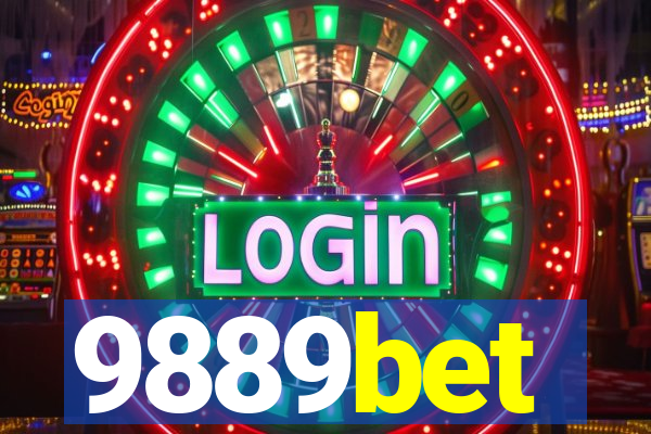 9889bet