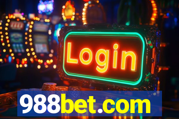 988bet.com