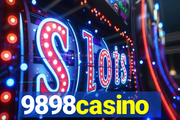 9898casino