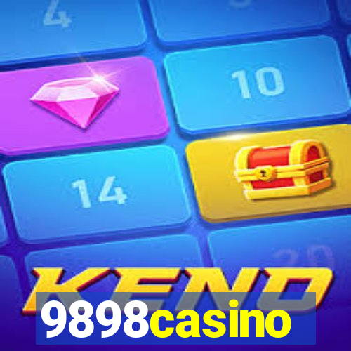 9898casino