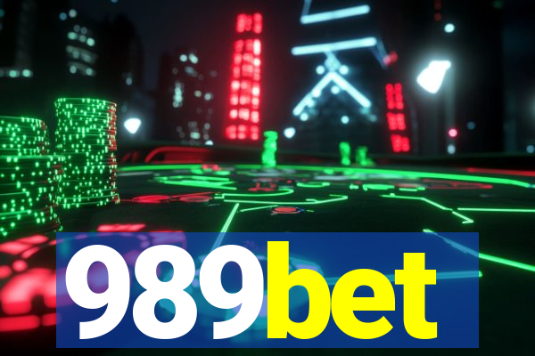 989bet