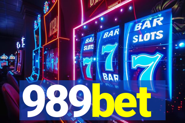 989bet