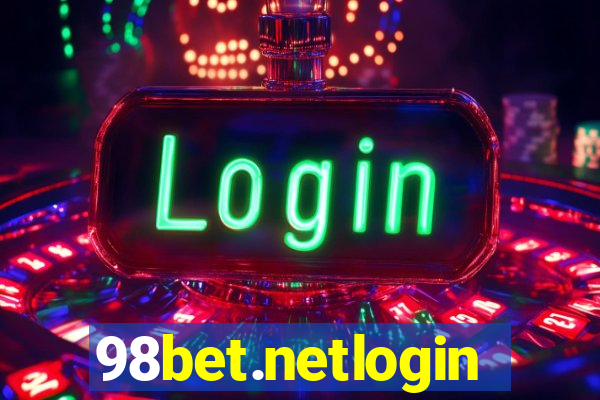 98bet.netlogin