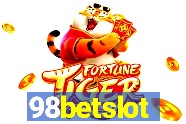 98betslot