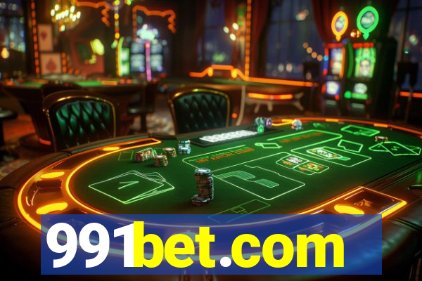 991bet.com