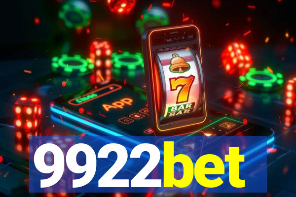 9922bet