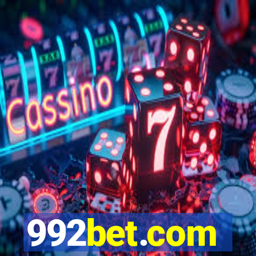 992bet.com