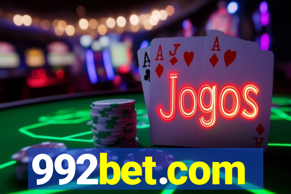 992bet.com