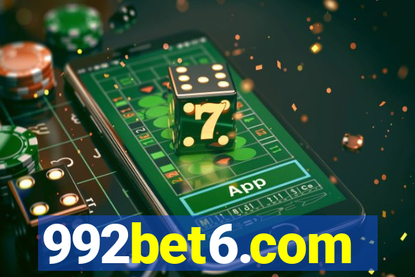 992bet6.com