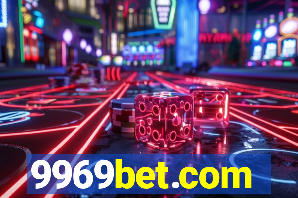 9969bet.com