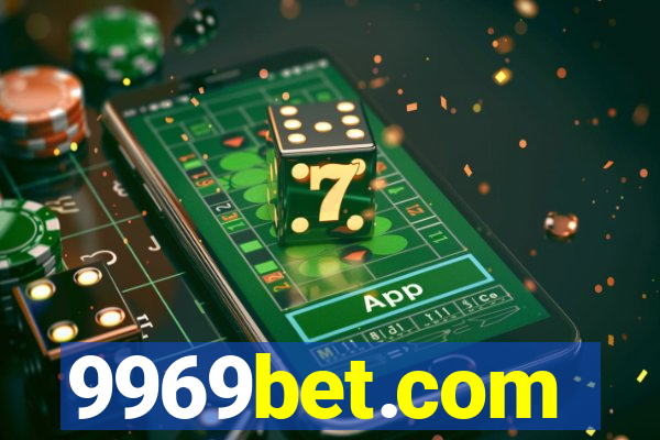 9969bet.com