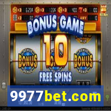 9977bet.com