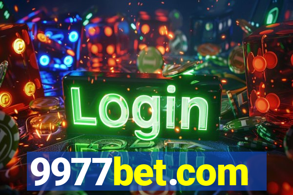 9977bet.com