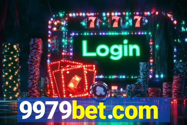 9979bet.com