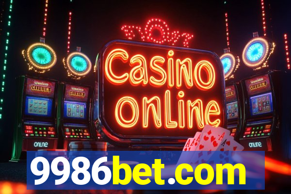 9986bet.com