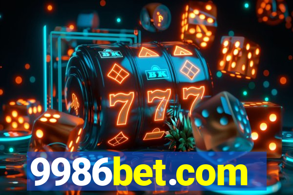 9986bet.com