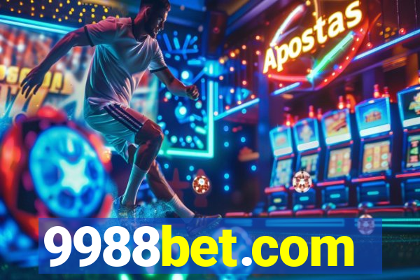 9988bet.com