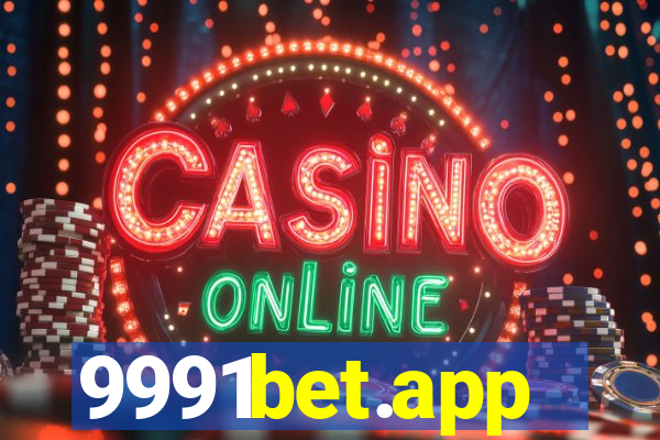 9991bet.app