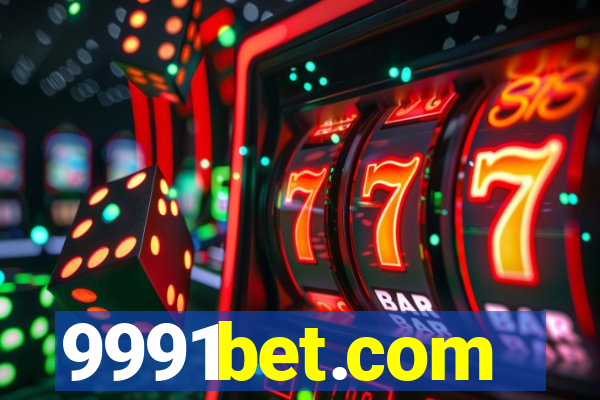 9991bet.com