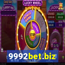 9992bet.biz