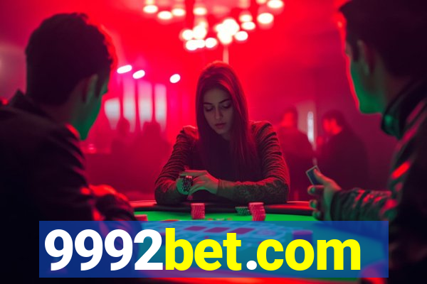 9992bet.com