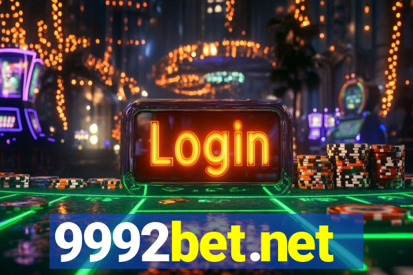 9992bet.net