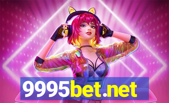 9995bet.net