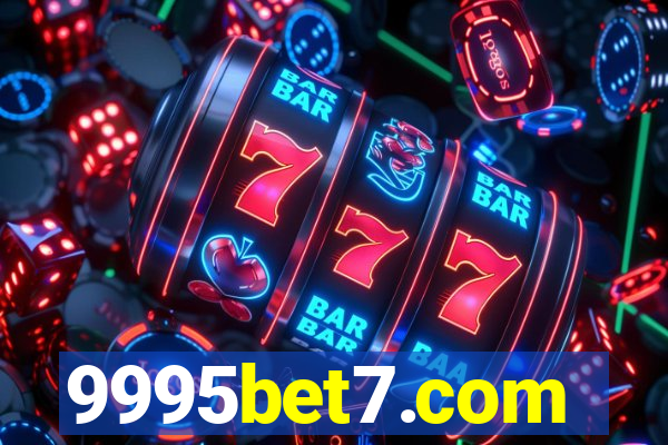 9995bet7.com