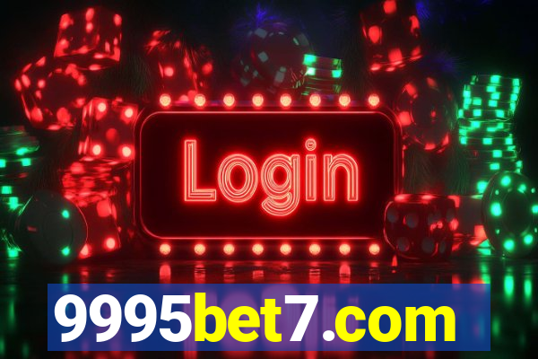 9995bet7.com